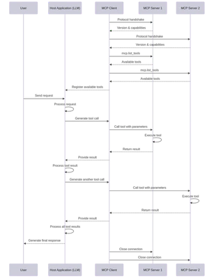 MCP Protocol